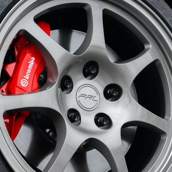 PRL P-07F Forged Wheel - 18x10.0 ET 47mm — JST Performance, LLC PRL P-07F Forged Wheel - 18x10.0 ET 47mm — JST Performance, LLC