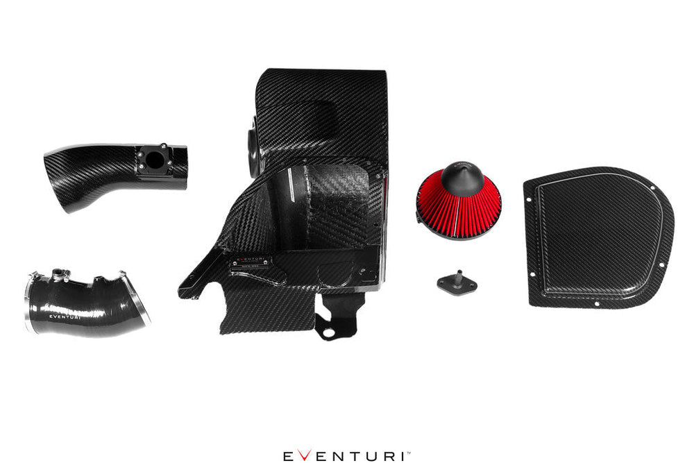 Eventuri Intake for Civic Type R FL5