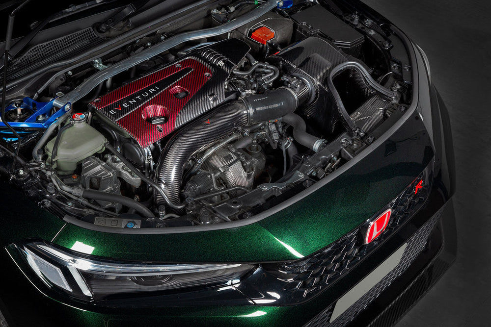Eventuri Intake for Civic Type R FL5