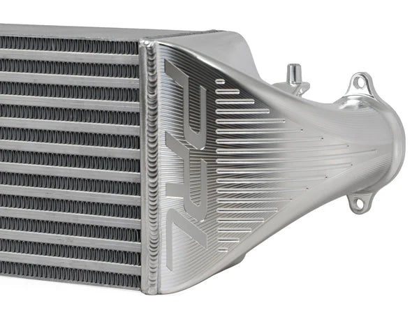 PRL 2023-2025 Honda Civic FL5 Type-R Tube and Fin Intercooler Upgrade