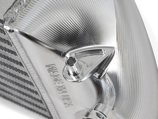 PRL 2023-2025 Honda Civic FL5 Type-R Tube and Fin Intercooler Upgrade