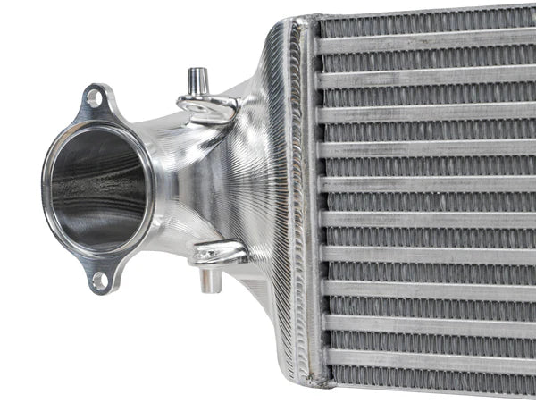 PRL 2023-2025 Honda Civic FL5 Type-R Tube and Fin Intercooler Upgrade