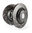 EBC 2019+ Hyundai Veloster (2nd Gen) N 2.0T USR Slotted Rear Rotors