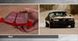 EBC 15-21 Volkswagen GTi 2.0 Turbo Redstuff Rear Brake Pads
