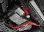 aFe BladeRunner 2.5in Red Intercooler Tubes Hot and Cold Side 12-16 Ford Focus ST 2.0L (t)