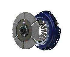 Spec 13-14 Ford Focus 2.0T ST EcoBoost Stage 5 Clutch Kit