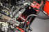 Damond Motorsports Focus RS Transmission Mount