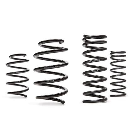 Focus St Rear Spring Perch Focus ST Springs and Shocks — JST Performance, LLC