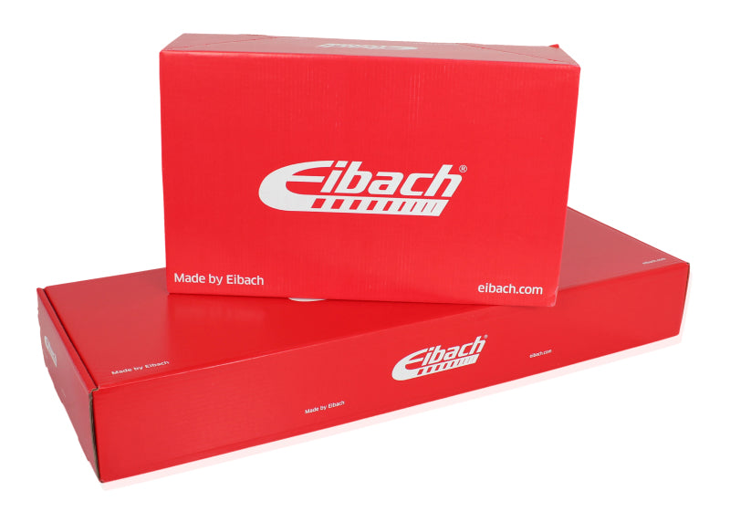 Eibach Sport-Plus Suspension Kit for 2013 Ford Focus ST 2.0L 4Cyl Turbo
