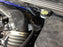 Damond Motorsports Focus ST Oil Catch Can kit Stage 2