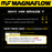 MagnaFlow Conv DF 2000-2002 Dodge Neon 2.0L