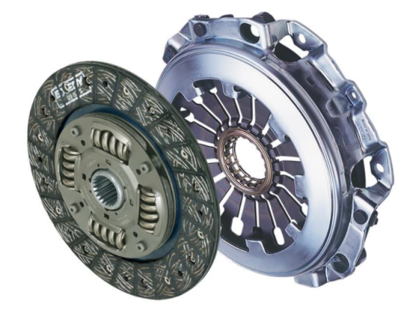 Turbo XS 16-19 Honda Civic Sport 1.5L Turbo/17-19 Civic Si 1.5L Turbo Hybrid BOV - Black main image 1