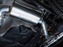 AWE 2022 VW GTI MK8 Touring Edition Exhaust - Diamond Black Tips