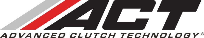 ACT 2013 Scion FR-S XT/Race Rigid 6 Pad Clutch Kit