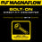 Magnaflow Conv DF 2014 228i 2.0L Close Coupled