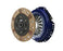 Spec 13-14 Ford Focus 2.0T ST EcoBoost Stage 2+ Clutch Kit for Use with SPEC Specific Flywheel