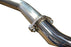 Injen 16-20 Honda Civic 1.5L Turbo 4Cyl (Sedan) 63mm SS Cat-Back Exhaust w/ Dual Burnt Titanium Tips