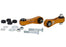 Whiteline 13+ Scion FRS/Subaru BRZ/Toyota 86 / 09-18 Subaru Forester Rear Swaybar End Link Kit