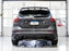 AWE Tuning Ford Focus RS Touring Edition Cat-back Exhaust - Non-Resonated - Diamond Black Tips