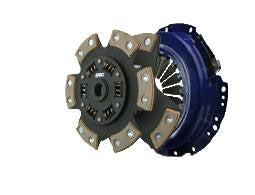 Spec 13-14 Ford Focus 2.0T ST EcoBoost Stage 3 Clutch Kit