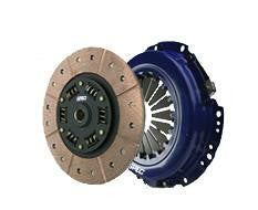 Spec 13-14 Ford Focus 2.0T ST EcoBoost Stage 3+ Clutch Kit