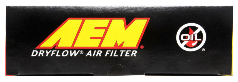 AEM 17-20 Subaru BRZ 2.0L DryFlow Air Filter