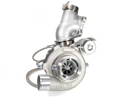 GTX2860R GEN 2 Bolt-On Turbo for the 2.0L Ecoboost Focus ST — JST  Performance, LLC