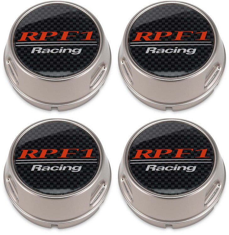 Enkei RPF1 Center Cap 1 Cap JST Performance LLC