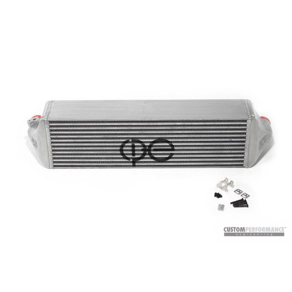 cp-e Core Front Mount Intercooler Kit 13+ Ford Focus ST