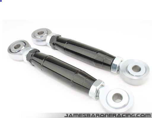 JBR Focus RS Adjustable Rear Toe Arms (Pair)