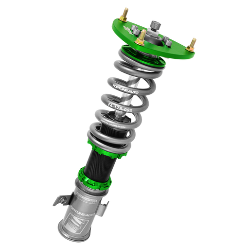 Fortune Auto 500 Series Coilovers for Focus RS - Gen 8