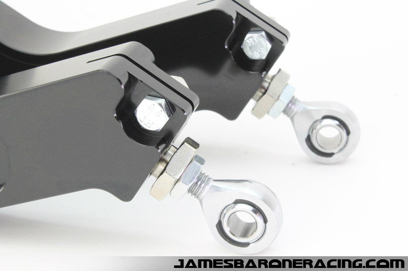 JBR Rear Camber Arms (Pair) for 13+ Focus ST