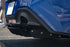 Verus Rear Diffuser - Toyota GR86/Subaru BRZ