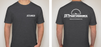 **JST Performance Lightweight Shirt