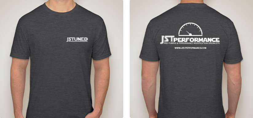 **JST Performance Lightweight Shirt