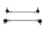 Whiteline Plus 06/97-02 Daewoo Nubira J100 4cyl Front Sway Bar Link Assembly (ball/ball link)