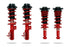 Pedders EziFit SportsRyder Spring + Shock Kit (Offset Mount) 2012+ Subaru/Toyota/Scion BRZ/FRS/FT86
