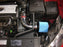 Injen 10-12 VW MK6 GTI 2.0L TSI Black Short Ram Intake w/ Heat Shield