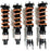 MFactory / YCW Aeris Series Coilovers Ford 14+ Fiesta ST