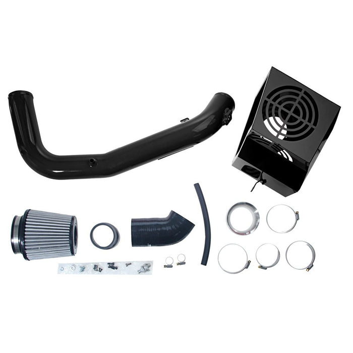 cp-e aIntake SynOiled (Wet) Intake System w/ Air Box Focus ST 2013-2014 (Multiple Colors)