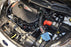Injen 16-19 Ford Fiesta ST 1.6L Turbo 4Cyl Wrinkle Black Short Ram Intake w/MR Tech