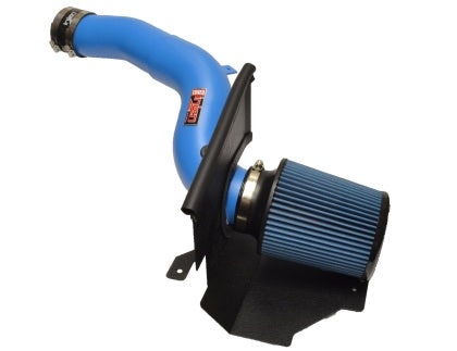 Injen 16+ Ford Focus RS Cold Air Intake