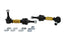 Whiteline 2012+ Ford Focus ST Rear Adjustable Heavy Duty Sway Bar Link Kit