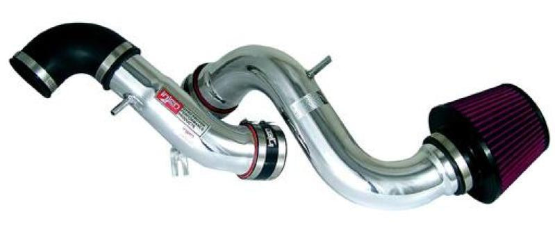 Focus ST Intakes — JST Performance, LLC