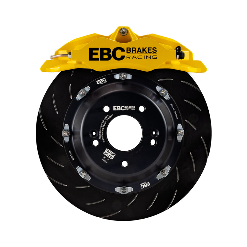 Brake Pads | Focus MK3 ST