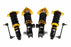 ISC Basic Coilovers Fiesta ST