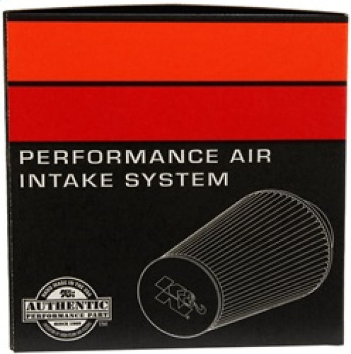 K&N 13-17 Ford Fiesta ST 1.6L (Will Not Fit US Models - Intl Only) F/I Performance Air Intake System