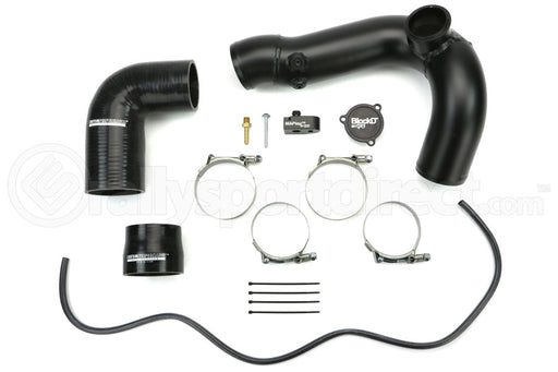 cp-e Exhale BOV Kit Ford Focus RS (without BOV)
