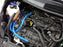 Damond Motorsports Fiesta ST Oil Catch Can Kit