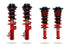 Pedders EziFit SportsRyder Spring + Shock Kit (Offset Mount) 2012+ Subaru/Toyota/Scion BRZ/FRS/FT86